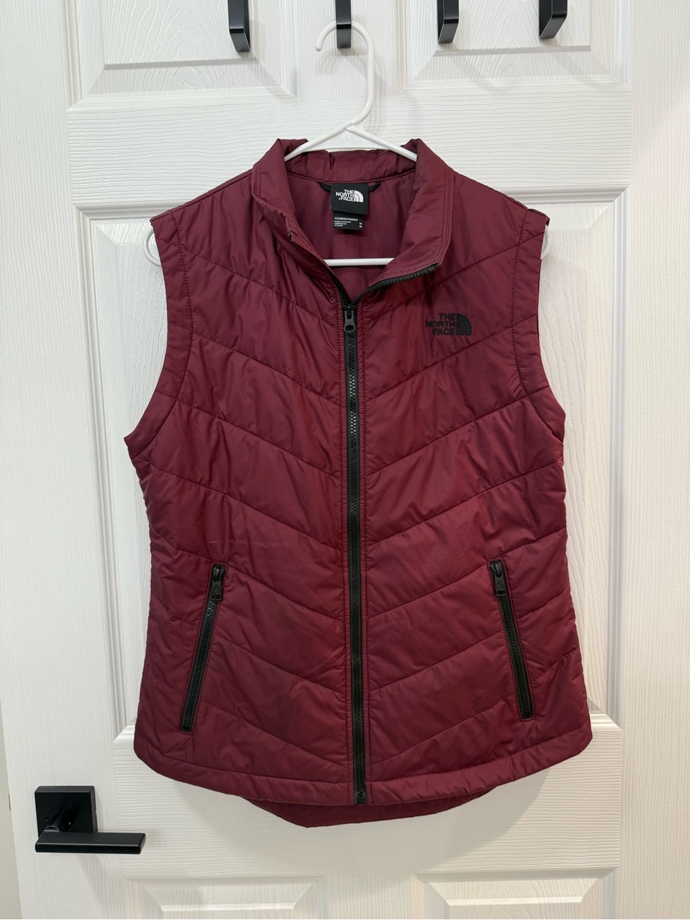 The North Face Quilted Vest
